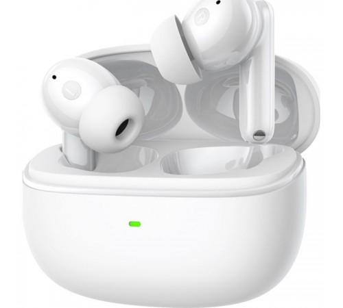Наушники Hator Truepods Hybrid ANC White (HTA432) Наушники Hator Truepods Hybrid ANC White (HTA432)