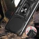 Чохол до мобільного телефона BeCover Military Poco X7 Black (712873)