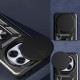 Чохол до мобільного телефона BeCover Military Poco X7 Black (712873)