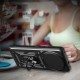 Чохол до мобільного телефона BeCover Military Poco X7 Black (712873)