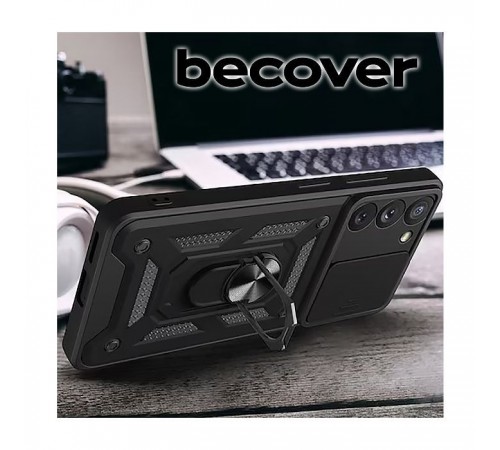Чохол до мобільного телефона BeCover Military Samsung Galaxy S25 SM-S931 Black (712877) Чохол до мобільного телефона BeCover Military Samsung Galaxy S25 SM-S931 Black (712877)
