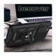 Чохол до мобільного телефона BeCover Military Samsung Galaxy S25 SM-S931 Black (712877)