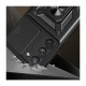 Чохол до мобільного телефона BeCover Military Samsung Galaxy S25 SM-S931 Black (712877)