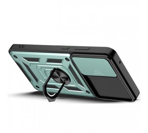 Чохол до мобільного телефона BeCover Military Samsung Galaxy S25 SM-S931 Dark Green (712878) Чохол до мобільного телефона BeCover Military Samsung Galaxy S25 SM-S931 Dark Green (712878)