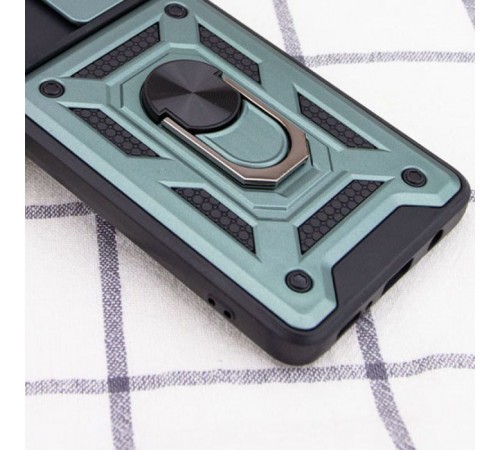 Чохол до мобільного телефона BeCover Military Samsung Galaxy S25 SM-S931 Dark Green (712878) Чохол до мобільного телефона BeCover Military Samsung Galaxy S25 SM-S931 Dark Green (712878)