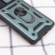 Чохол до мобільного телефона BeCover Military Samsung Galaxy S25 SM-S931 Dark Green (712878)