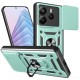 Чехол для мобильного телефона BeCover Military Xiaomi Redmi Note 14 5G Dark Green (712868)