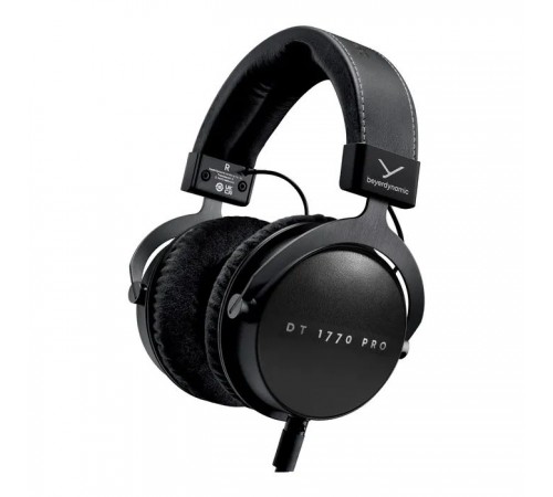 Наушники Beyerdynamic DT 1770 Pro MK II Black (531069) Наушники Beyerdynamic DT 1770 Pro MK II Black (531069)