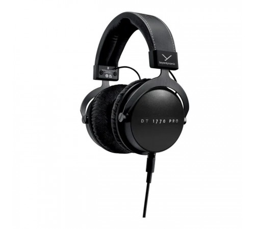 Наушники Beyerdynamic DT 1770 Pro MK II Black (531069) Наушники Beyerdynamic DT 1770 Pro MK II Black (531069)