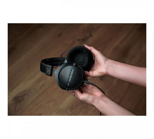 Наушники Beyerdynamic DT 1770 Pro MK II Black (531069) Наушники Beyerdynamic DT 1770 Pro MK II Black (531069)
