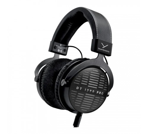 Наушники Beyerdynamic DT 1990 Pro MK II Black (531070) Наушники Beyerdynamic DT 1990 Pro MK II Black (531070)