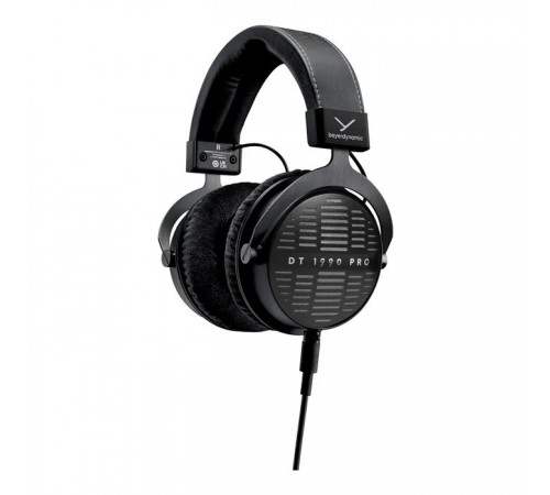 Наушники Beyerdynamic DT 1990 Pro MK II Black (531070) Наушники Beyerdynamic DT 1990 Pro MK II Black (531070)
