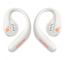 Наушники Anker SoundCore AeroFit Pro White (A3871G21)