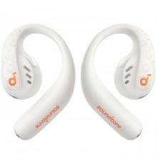 Наушники Anker SoundCore AeroFit Pro White (A3871G21)