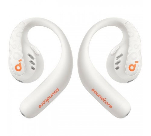Наушники Anker SoundCore AeroFit Pro White (A3871G21) Наушники Anker SoundCore AeroFit Pro White (A3871G21)