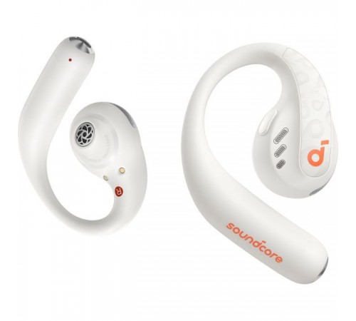 Наушники Anker SoundCore AeroFit Pro White (A3871G21) Наушники Anker SoundCore AeroFit Pro White (A3871G21)