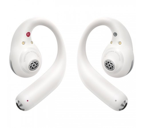 Наушники Anker SoundCore AeroFit Pro White (A3871G21) Наушники Anker SoundCore AeroFit Pro White (A3871G21)