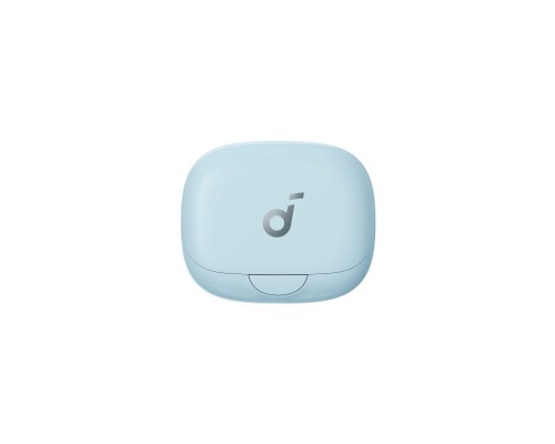 Навушники Anker SoundCore AeroFit Pro Blue (A3871G61) Навушники Anker SoundCore AeroFit Pro Blue (A3871G61)