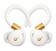 Наушники Anker SoundCore Sport X20 White (A3968G21)