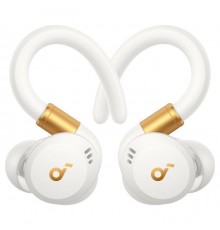 Наушники Anker SoundCore Sport X20 White (A3968G21)