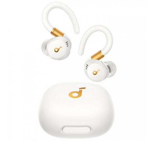 Наушники Anker SoundCore Sport X20 White (A3968G21) Наушники Anker SoundCore Sport X20 White (A3968G21)