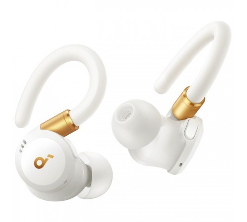 Наушники Anker SoundCore Sport X20 White (A3968G21) Наушники Anker SoundCore Sport X20 White (A3968G21)