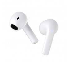Наушники Ergo BS-750 Air Sticks 3 White (BS-750W)