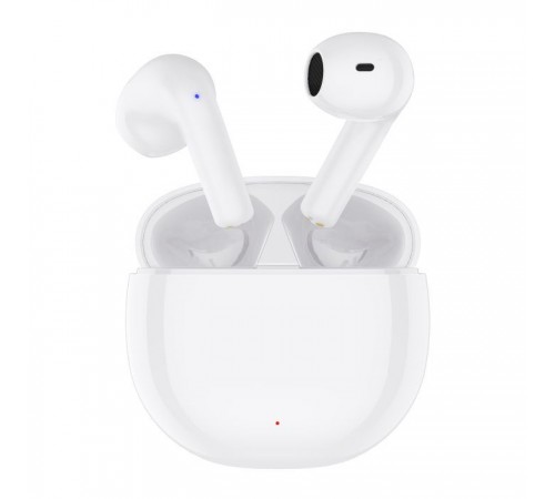 Навушники Ergo BS-750 Air Sticks 3 White (BS-750W)