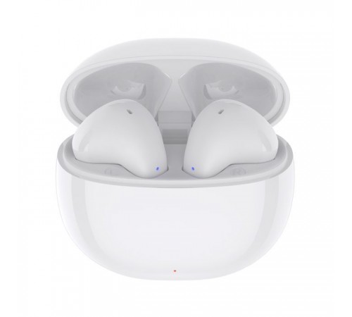 Навушники Ergo BS-750 Air Sticks 3 White (BS-750W)