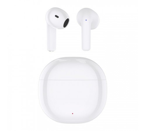 Навушники Ergo BS-750 Air Sticks 3 White (BS-750W)