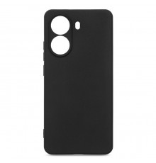 Чехол для мобильного телефона Armorstandart Matte Slim Fit Xiaomi Poco X7 Pro Camera cover Black (ARM82740)