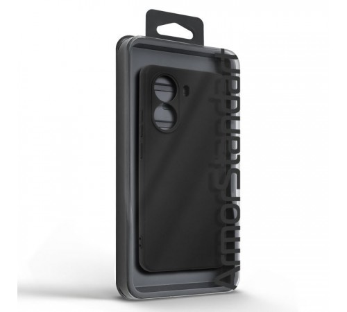 Чехол для мобильного телефона Armorstandart Matte Slim Fit Xiaomi Poco X7 Pro Camera cover Black (ARM82740) Чехол для мобильного телефона Armorstandart Matte Slim Fit Xiaomi Poco X7 Pro Camera cover Black (ARM82740)