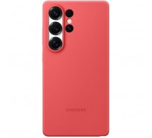 Чохол до мобільного телефона Samsung Galaxy S25 Ultra (S938) Silicone Case Red (EF-PS938CREGWW)
