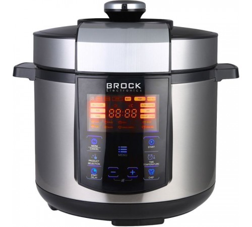 Мультиварка Brock PMC 2006 Мультиварка Brock PMC 2006