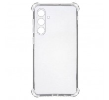 Чохол до мобільного телефона BeCover Anti-Shock Samsung Galaxy A36 SM-A366 Clear (712895)