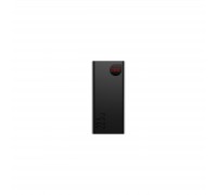 Батарея універсальна Baseus Adaman 10000mAh, PD QC/3.0/22,5W, black (PPAD070001)
