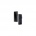 Батарея универсальная Baseus Magnetic Wireless Bracket 10000mAh 20W, PD QC/3.0, Qi+cabel 60W 0.5м, black (PPCX000003)