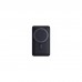 Батарея универсальная Baseus Magnetic Wireless Bracket 10000mAh 20W, PD QC/3.0, Qi+cabel 60W 0.5м, black (PPCX000003)