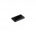 Батарея универсальная Baseus Magnetic Wireless Bracket 10000mAh 20W, PD QC/3.0, Qi+cabel 60W 0.5м, black (PPCX000003)