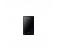 Батарея универсальная Baseus Magnetic Wireless Bracket 10000mAh 20W, PD QC/3.0, Qi+cabel 60W 0.5м, black (PPCX000003)