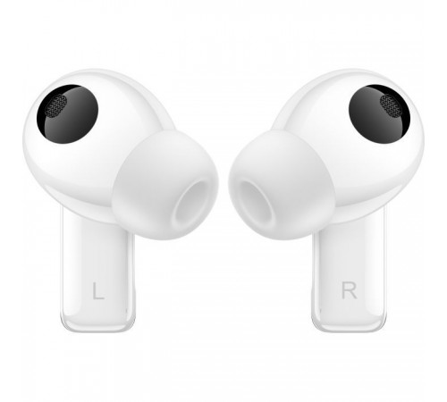 Навушники Huawei Freebuds Pro 4 White (55037963) Навушники Huawei Freebuds Pro 4 White (55037963)