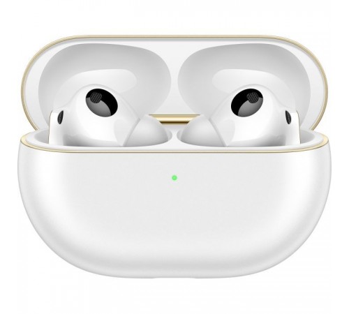Навушники Huawei Freebuds Pro 4 White (55037963) Навушники Huawei Freebuds Pro 4 White (55037963)
