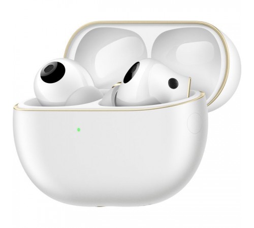Навушники Huawei Freebuds Pro 4 White (55037963) Навушники Huawei Freebuds Pro 4 White (55037963)