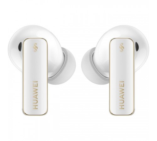 Навушники Huawei Freebuds Pro 4 White (55037963) Навушники Huawei Freebuds Pro 4 White (55037963)