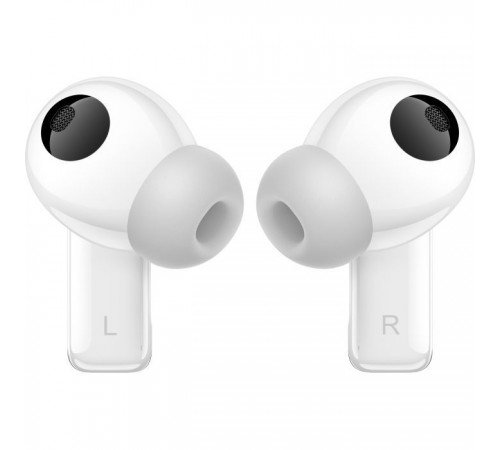 Навушники Huawei Freebuds Pro 4 White (55037963) Навушники Huawei Freebuds Pro 4 White (55037963)