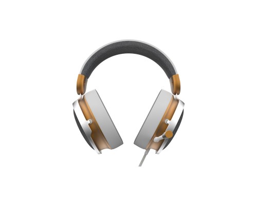 Навушники Dark Project Sono Wired White (DPP_SONO_WIRED_WHITE) Навушники Dark Project Sono Wired White (DPP_SONO_WIRED_WHITE)