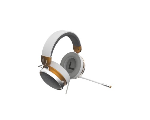 Навушники Dark Project Sono Wired White (DPP_SONO_WIRED_WHITE) Навушники Dark Project Sono Wired White (DPP_SONO_WIRED_WHITE)
