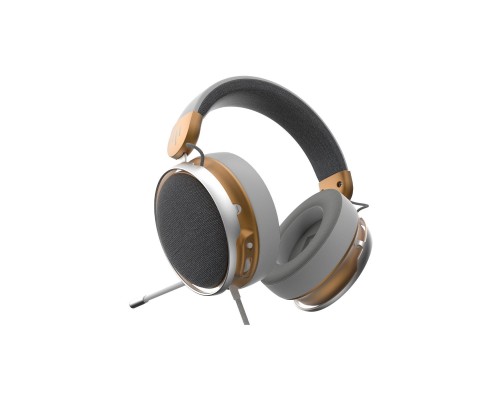 Навушники Dark Project Sono Wired White (DPP_SONO_WIRED_WHITE) Навушники Dark Project Sono Wired White (DPP_SONO_WIRED_WHITE)
