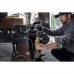 Гайковерт DeWALT угловой, XR Li-Ion PowerStack 18 GFN, 1.7Ah, 102 Нм (DCF510E2G)
