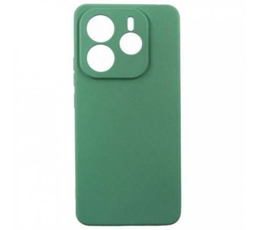 Чехол для мобильного телефона Dengos Kit Xiaomi Redmi Note 14 case Soft + glass (Mint) (DG-KM-131) Чехол для мобильного телефона Dengos Kit Xiaomi Redmi Note 14 case Soft + glass (Mint) (DG-KM-131)